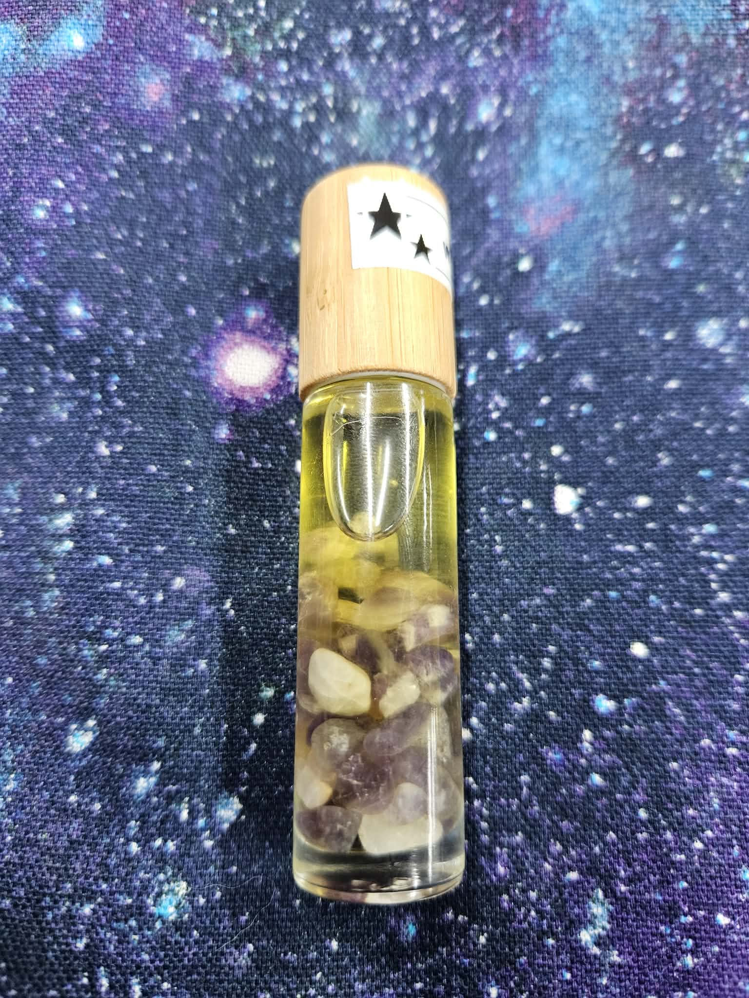 Perfume roller- waddle