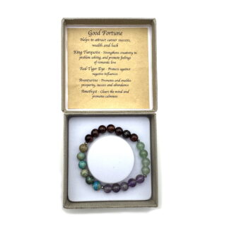 Good Fortune Bracelet - Image 2