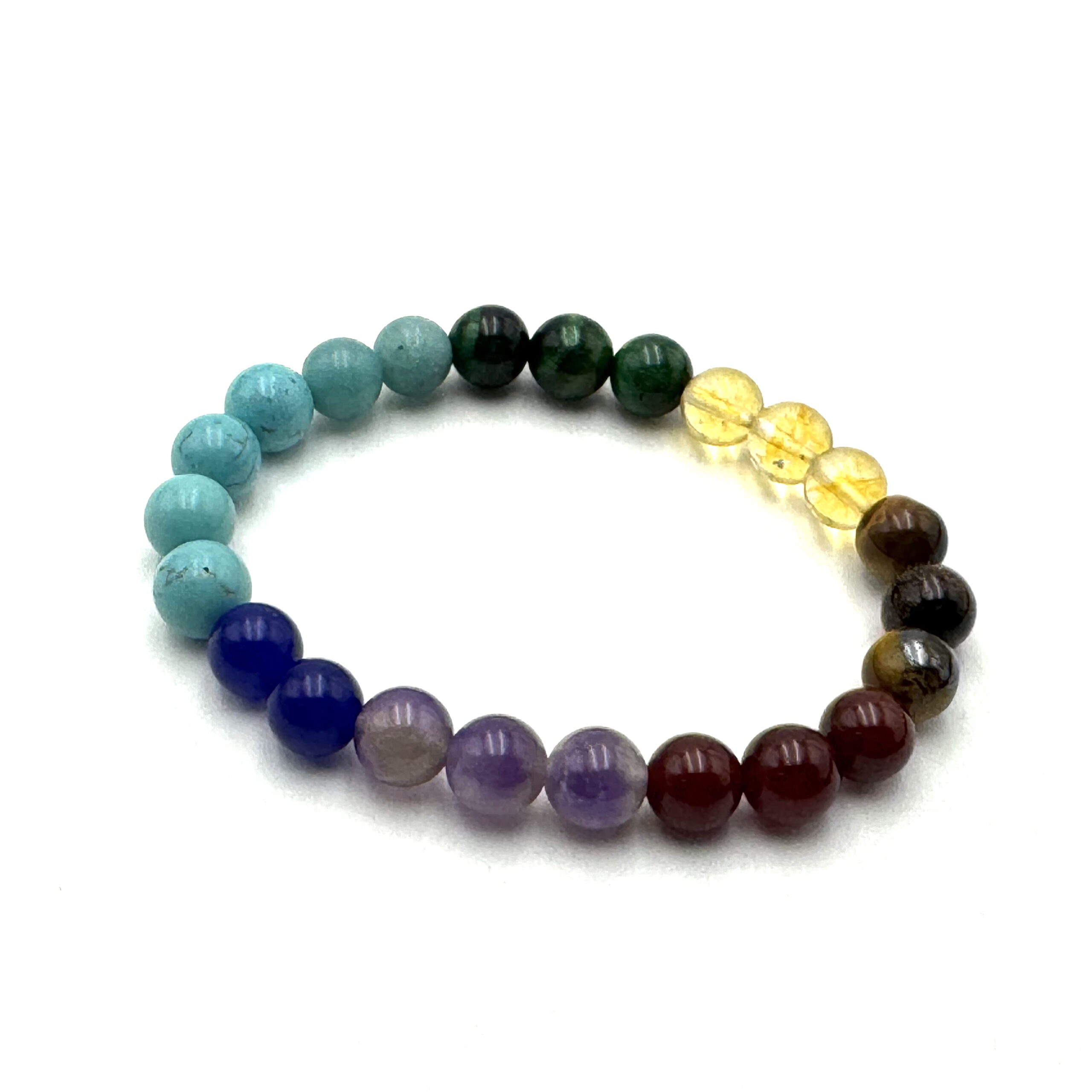 Chakra Bracelet - Image 2