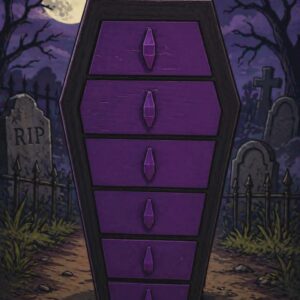 !Mid-year spooky game