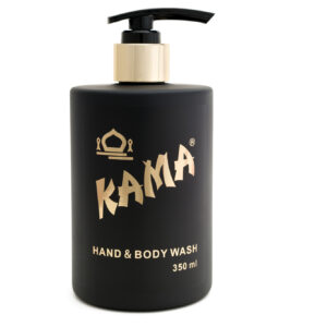 Kama Hand & Body Wash