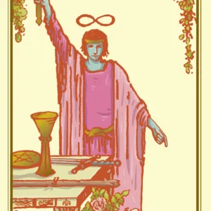 Your First Tarot
