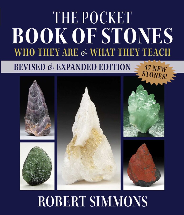 Pocket Book of Stones, The