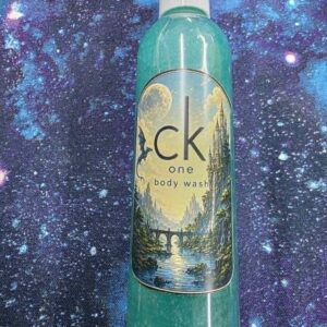 Body wash- CK one