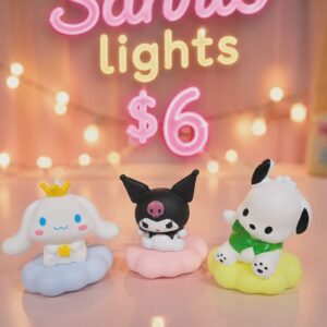 Sanrio Light