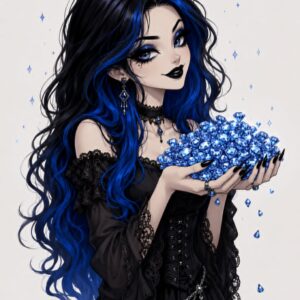 Gem game- Lucky dip