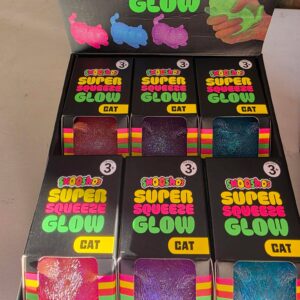 Smoosho's - cat lucky dip